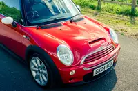 2004 MINI Cooper S (R53) Presented by 'HRRCC'-Sold