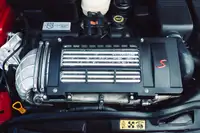 2004 MINI Cooper S (R53) Presented by 'HRRCC'-Sold