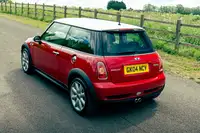 2004 MINI Cooper S (R53) Presented by 'HRRCC'-Sold