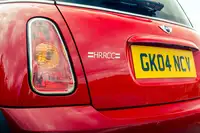 2004 MINI Cooper S (R53) Presented by 'HRRCC'-Sold