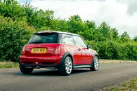 2004 MINI Cooper S (R53) Presented by 'HRRCC'-Sold