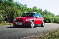 2004 MINI Cooper S (R53) Presented by 'HRRCC'-Sold