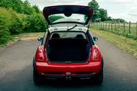 2004 MINI Cooper S (R53) Presented by 'HRRCC'-Sold