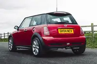 2004 MINI Cooper S (R53) Presented by 'HRRCC'-Sold