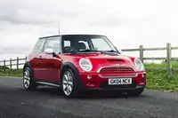 2004 MINI Cooper S (R53) Presented by 'HRRCC'-Sold