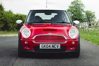 2004 MINI Cooper S (R53) Presented by 'HRRCC'-Sold