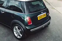 2003 MINI Cooper (R50) Presented by 'HRRCC'-Sold