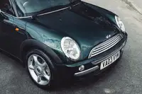 2003 MINI Cooper (R50) Presented by 'HRRCC'-Sold