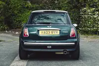 2003 MINI Cooper (R50) Presented by 'HRRCC'-Sold
