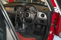 2002 MINI Cooper ( R50 ) - HRRCC Workshop Build-For Sale