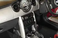 2002 MINI Cooper ( R50 ) - HRRCC Workshop Build-For Sale