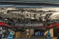 2002 MINI Cooper ( R50 ) - HRRCC Workshop Build-For Sale