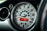 2002 MINI Cooper ( R50 ) - HRRCC Workshop Build-For Sale