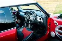 2002 MINI Cooper ( R50 ) - HRRCC Workshop Build-For Sale