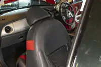 2002 MINI Cooper ( R50 ) - HRRCC Workshop Build-For Sale