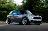 2007 MINI Cooper S ( R56 ) - Prepared by HRRCC-For Sale