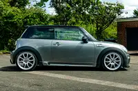 2007 MINI Cooper S ( R56 ) - Prepared by HRRCC-For Sale