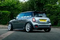 2007 MINI Cooper S ( R56 ) - Prepared by HRRCC-For Sale