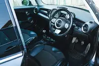 2007 MINI Cooper S ( R56 ) - Prepared by HRRCC-For Sale