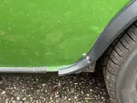 1989 Mini 1000 'Racing Green' LE-Sold