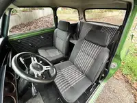 1989 Mini 1000 'Racing Green' LE-Sold