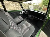 1989 Mini 1000 'Racing Green' LE-Sold