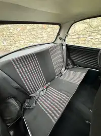 1989 Mini 1000 'Racing Green' LE-Sold