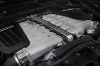 2005 Bentley Continental Flying Spur-Sold