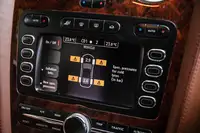 2005 Bentley Continental Flying Spur-Sold