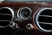 2005 Bentley Continental Flying Spur-Sold