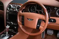 2005 Bentley Continental Flying Spur-Sold