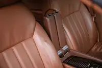 2005 Bentley Continental Flying Spur-Sold