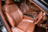 2005 Bentley Continental Flying Spur-Sold