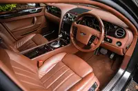 2005 Bentley Continental Flying Spur-Sold