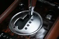 2005 Bentley Continental Flying Spur-Sold