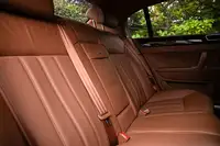 2005 Bentley Continental Flying Spur-Sold