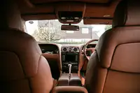 2005 Bentley Continental Flying Spur-Sold