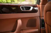 2005 Bentley Continental Flying Spur-Sold