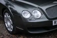 2005 Bentley Continental Flying Spur-Sold
