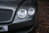 2005 Bentley Continental Flying Spur-Sold