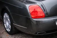 2005 Bentley Continental Flying Spur-Sold