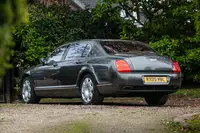 2005 Bentley Continental Flying Spur-Sold