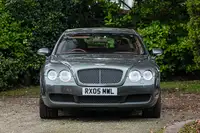 2005 Bentley Continental Flying Spur-Sold