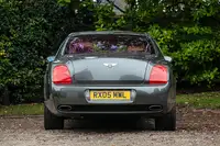 2005 Bentley Continental Flying Spur-Sold