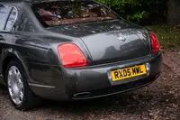 2005 Bentley Continental Flying Spur-Sold