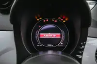 2009 Fiat 500 Abarth 1.4 16v T-Jet-Sold