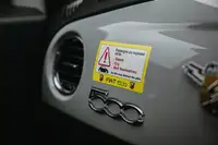 2009 Fiat 500 Abarth 1.4 16v T-Jet-Sold