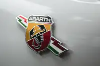 2009 Fiat 500 Abarth 1.4 16v T-Jet-Sold