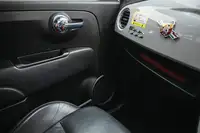 2009 Fiat 500 Abarth 1.4 16v T-Jet-Sold