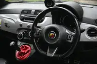 2009 Fiat 500 Abarth 1.4 16v T-Jet-Sold